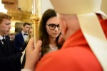 Bierzmowanie 21.05.2019 :: © Parafia Nałęczów